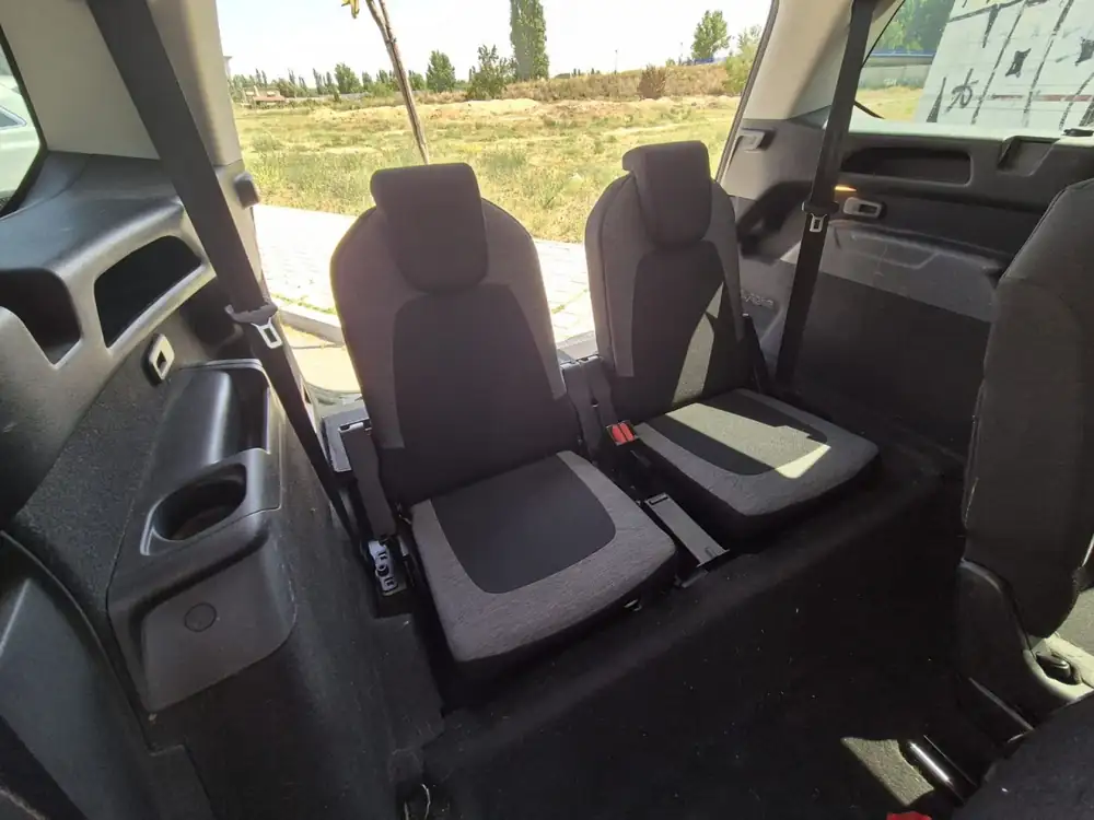 CITROEN grand c4 picasso