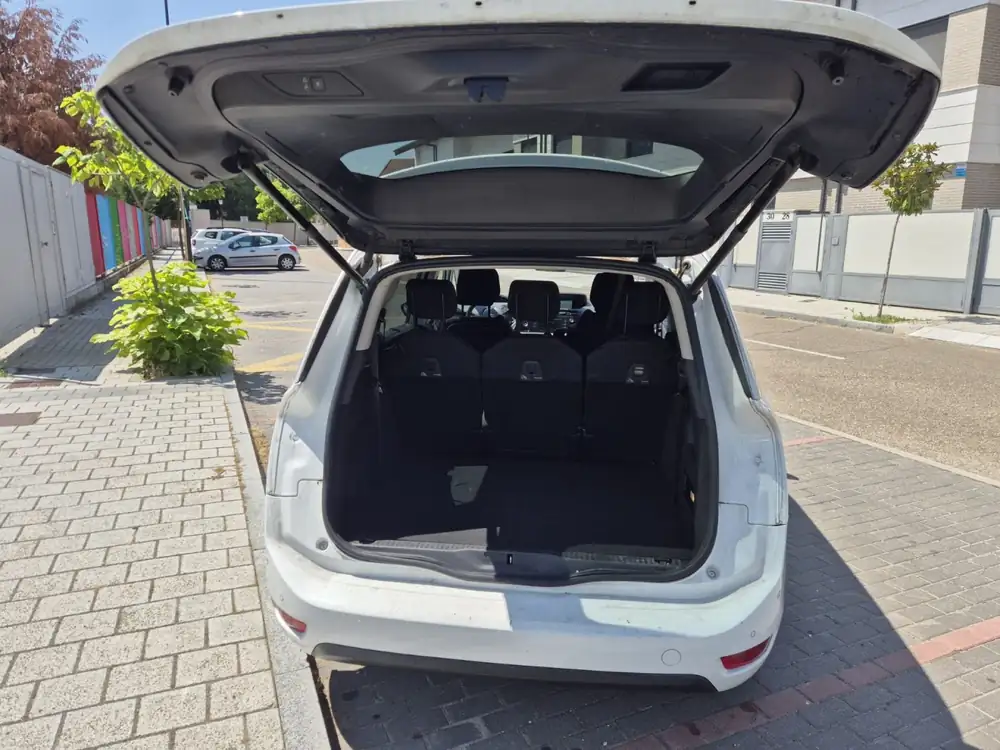 CITROEN grand c4 picasso