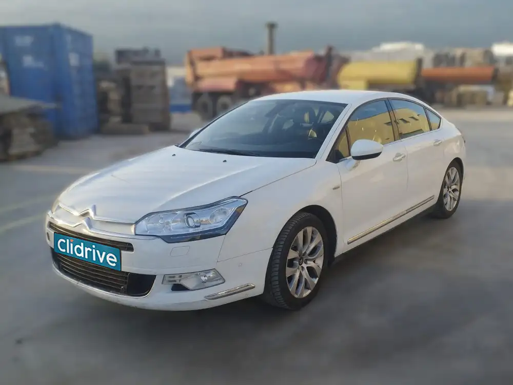 CITROEN c5