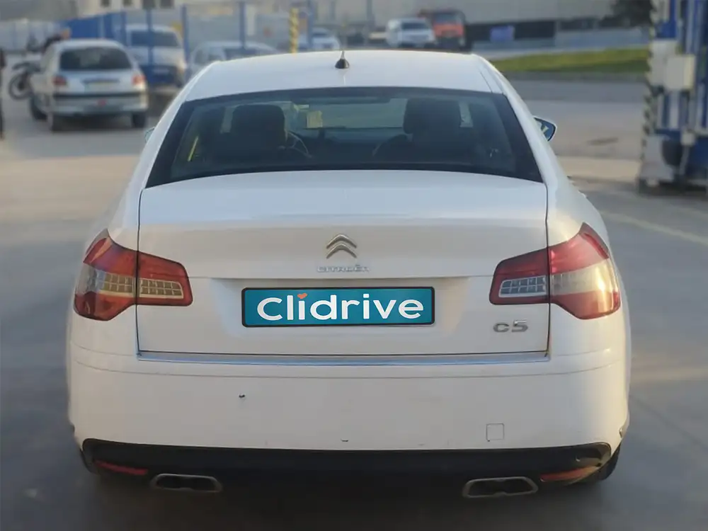 CITROEN c5