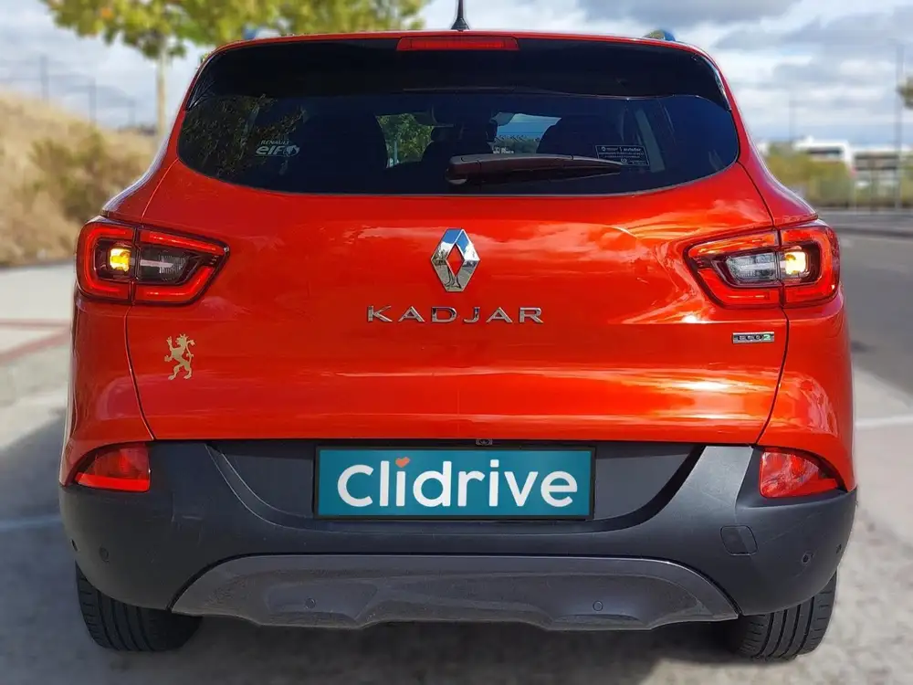 RENAULT kadjar