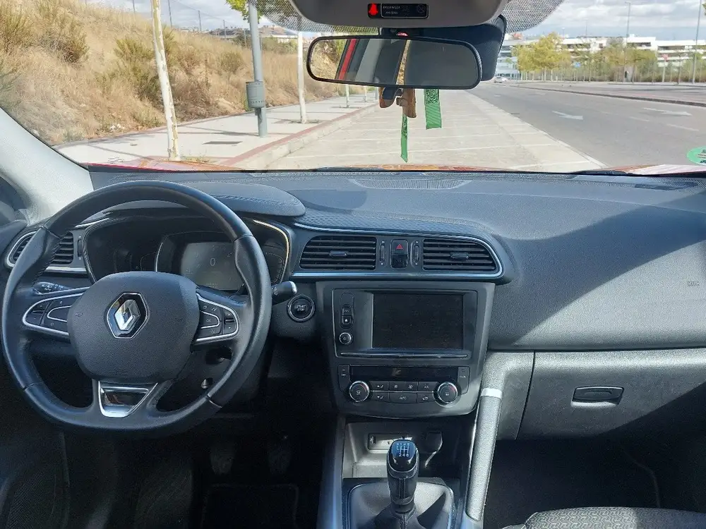 RENAULT kadjar