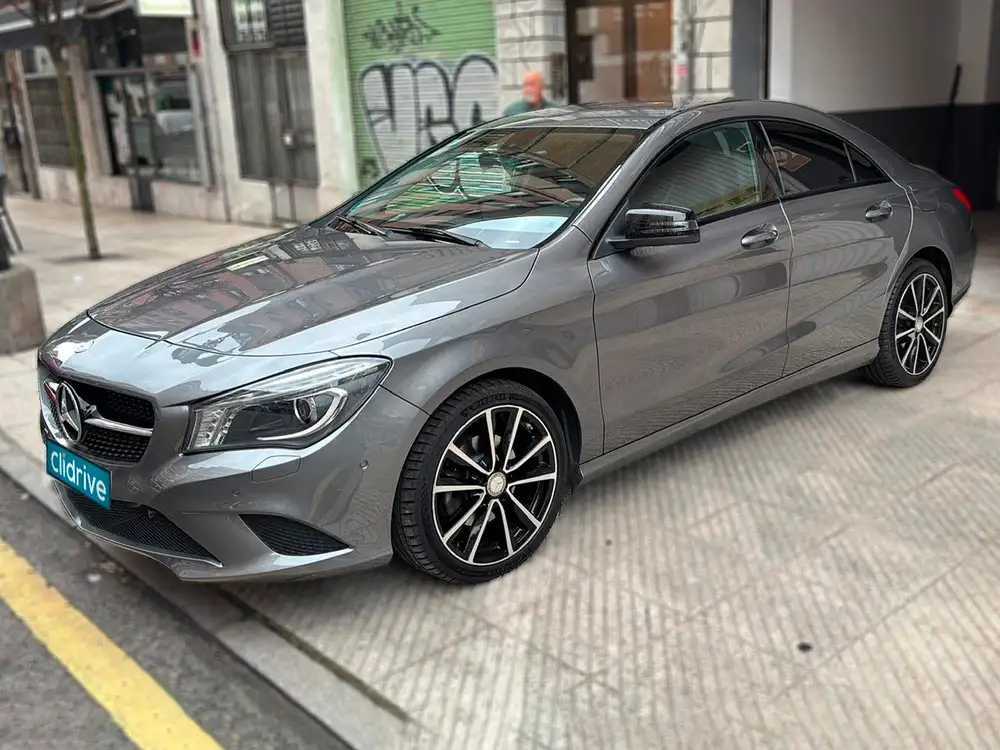 MERCEDES clase c