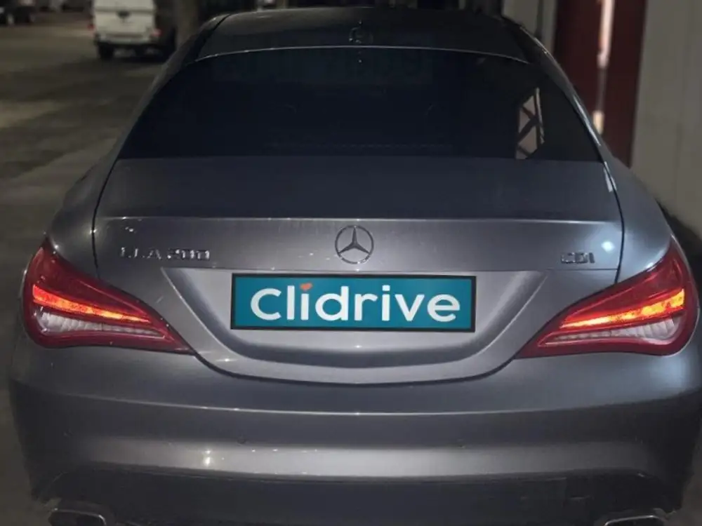 MERCEDES clase c