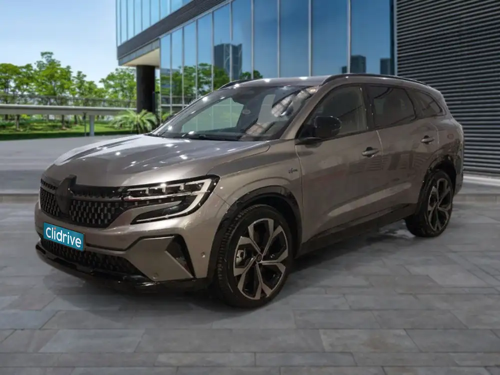 RENAULT espace - Foto 1 | Clidrive