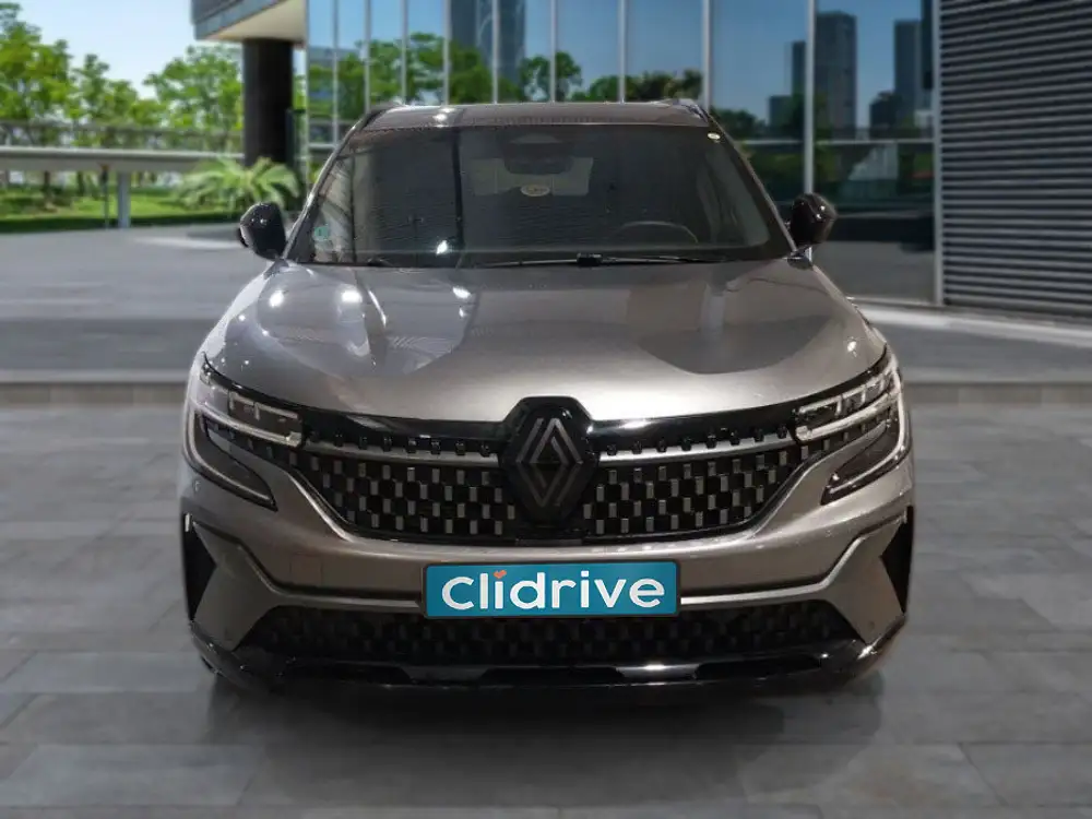 RENAULT espace - Foto 2 | Clidrive