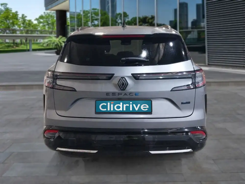 RENAULT espace - Foto 6 | Clidrive