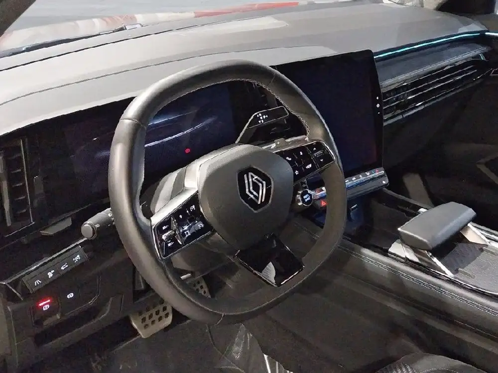 RENAULT espace - Foto 8 | Clidrive