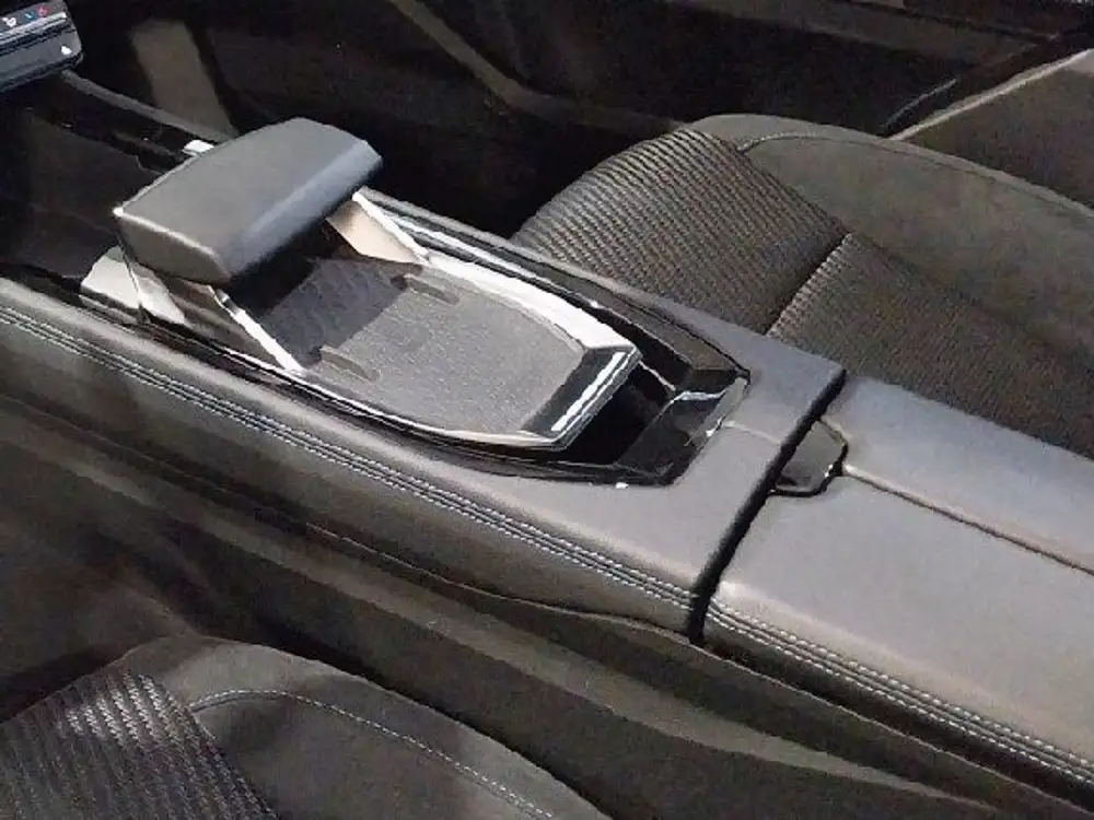 RENAULT espace - Foto 9 | Clidrive