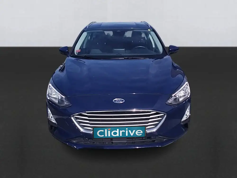 FORD focus - Foto 2 | Clidrive