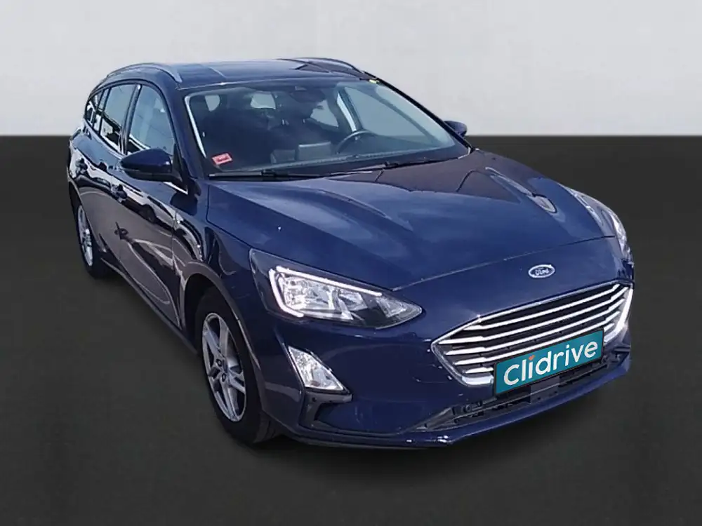 FORD focus - Foto 4 | Clidrive