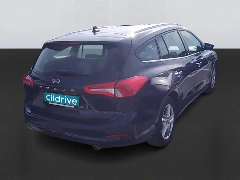 FORD focus - Foto 5 | Clidrive
