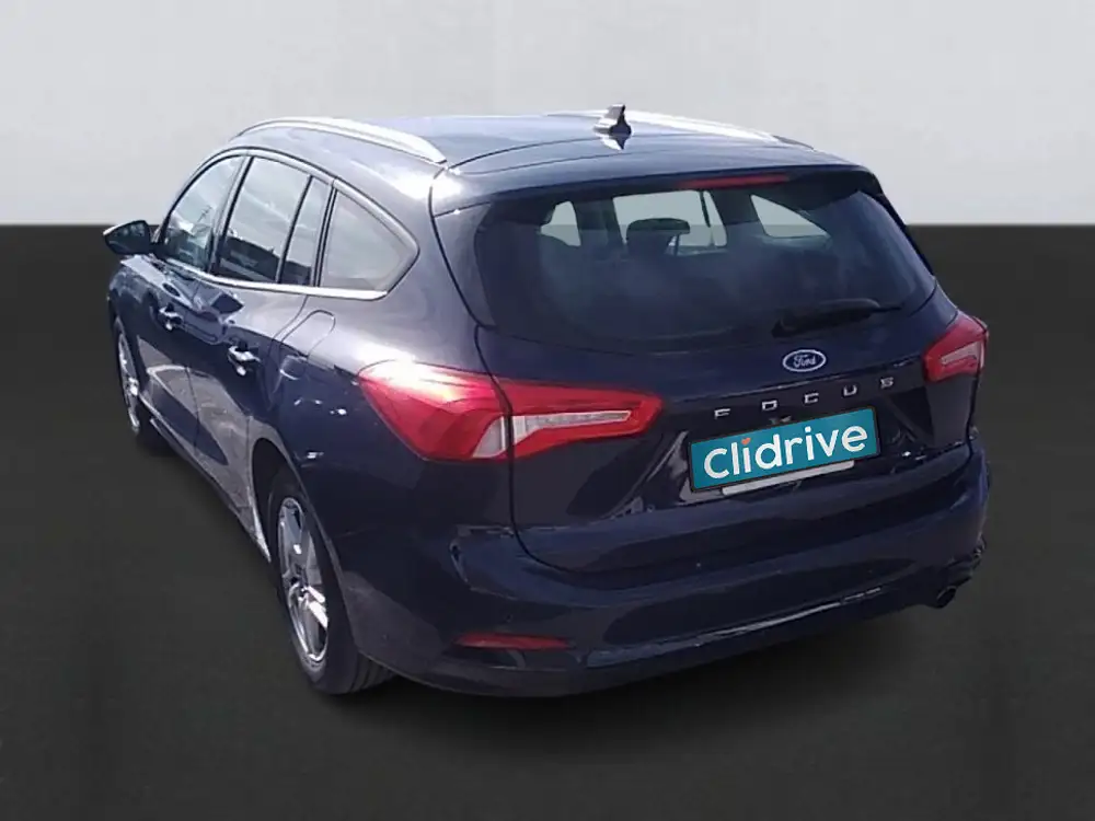 FORD focus - Foto 7 | Clidrive