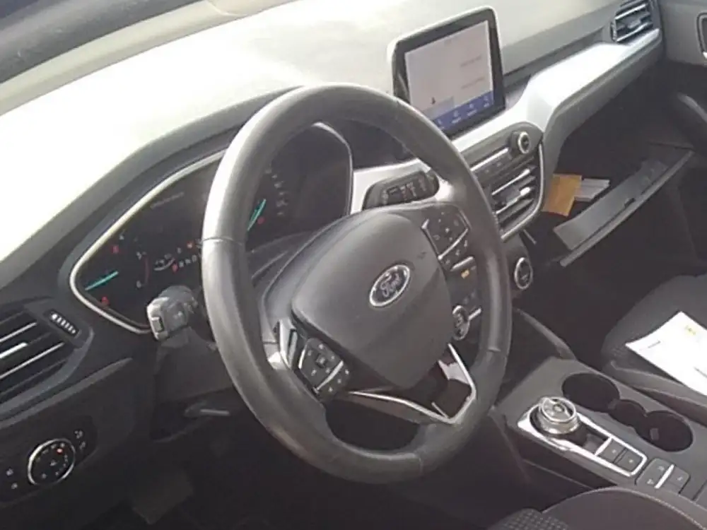 FORD focus - Foto 8 | Clidrive