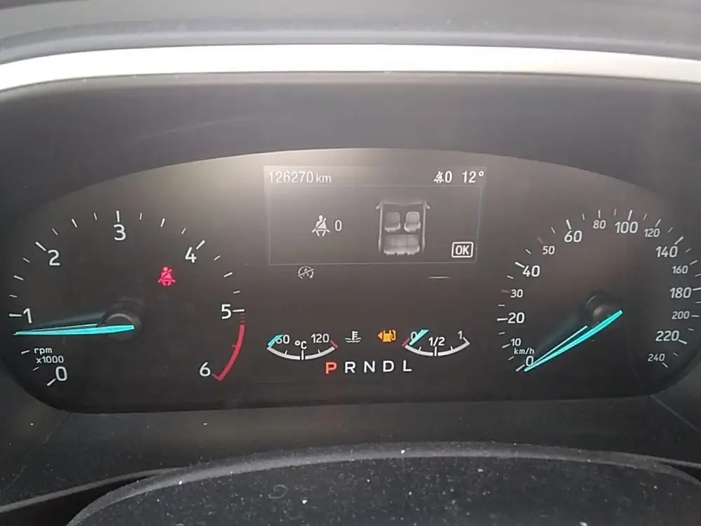 FORD focus - Foto 10 | Clidrive