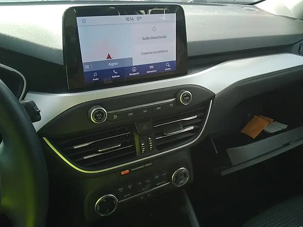 FORD focus - Foto 11 | Clidrive