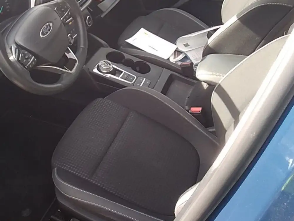 FORD focus - Foto 12 | Clidrive