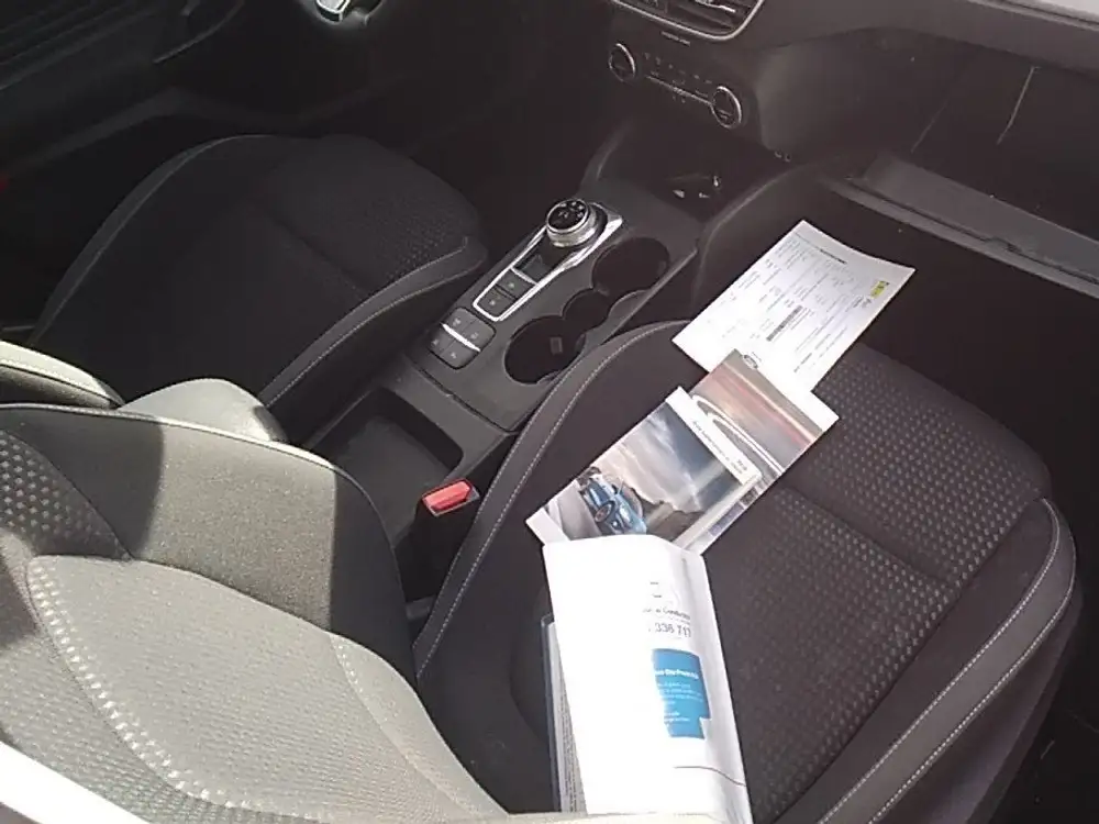 FORD focus - Foto 13 | Clidrive