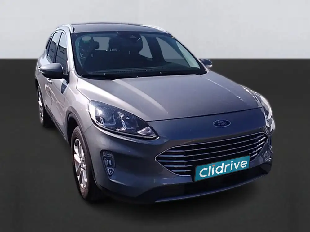 FORD kuga - Foto 4 | Clidrive