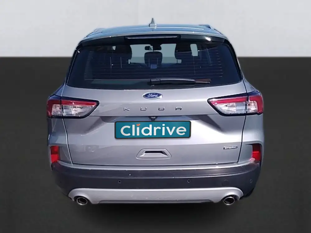 FORD kuga - Foto 6 | Clidrive
