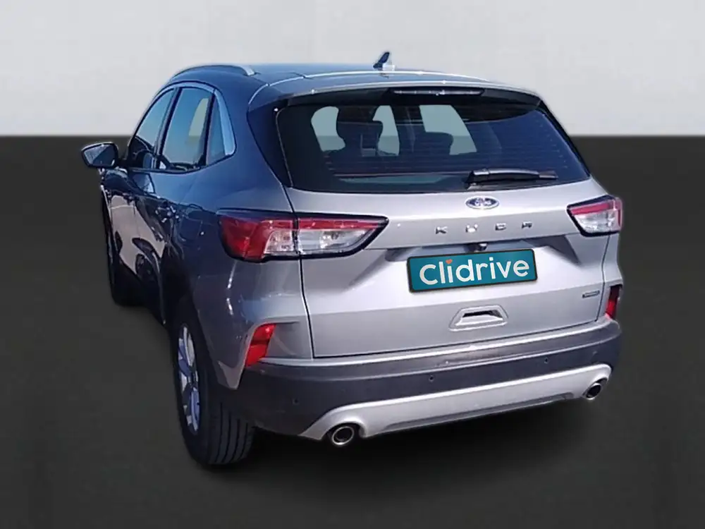 FORD kuga - Foto 7 | Clidrive