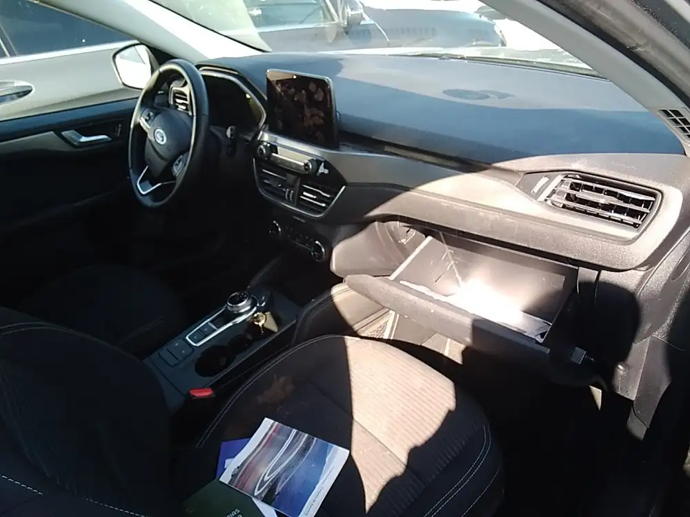 FORD kuga - Foto 8 | Clidrive