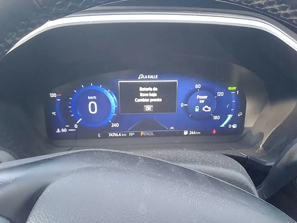 FORD kuga - Foto 9 | Clidrive