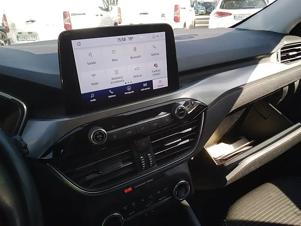 FORD kuga - Foto 10 | Clidrive