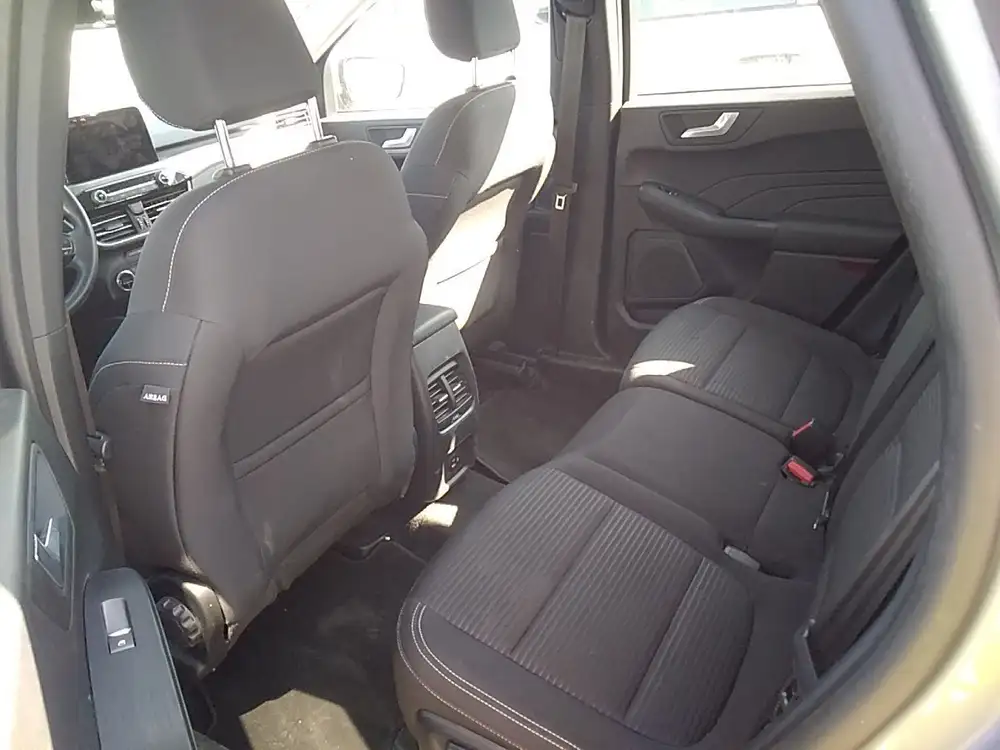 FORD kuga - Foto 12 | Clidrive