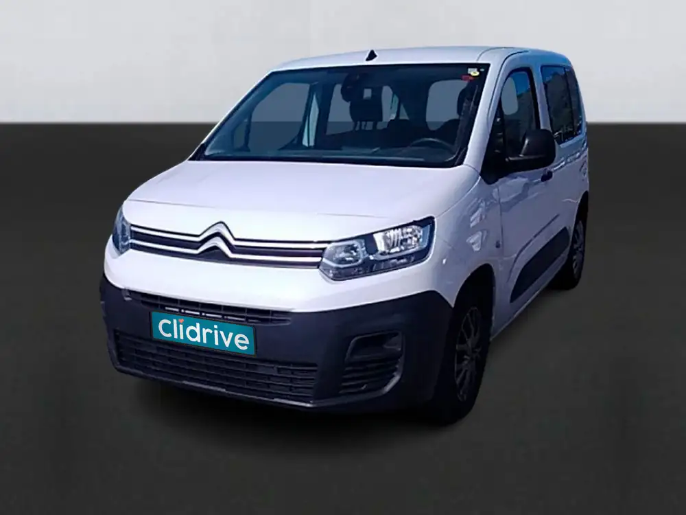 CITROEN berlingo - Foto 1 | Clidrive