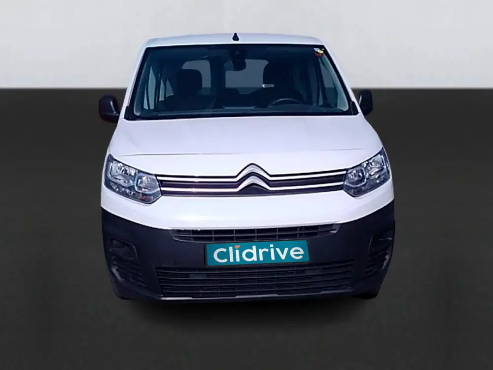 CITROEN berlingo - Foto 2 | Clidrive