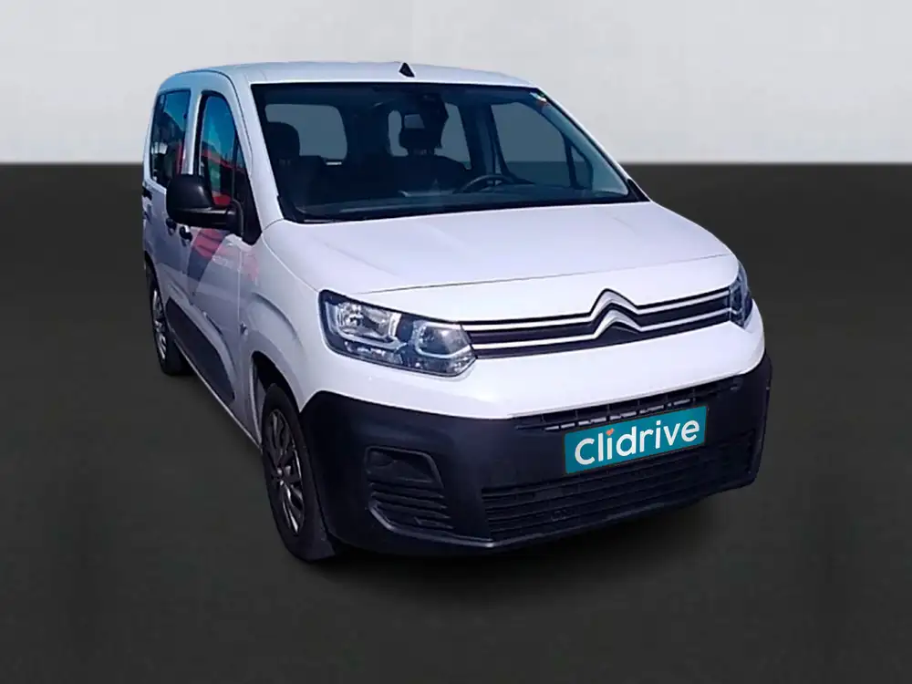 CITROEN berlingo - Foto 4 | Clidrive