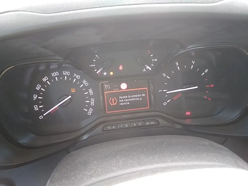 CITROEN berlingo - Foto 7 | Clidrive