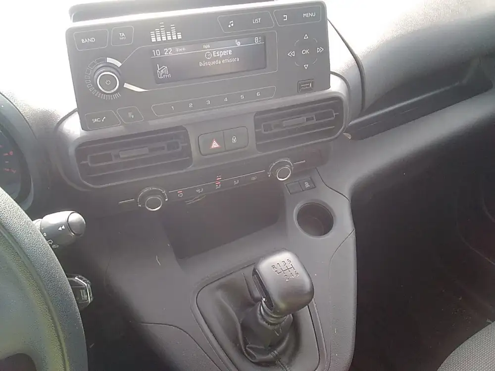 CITROEN berlingo - Foto 8 | Clidrive