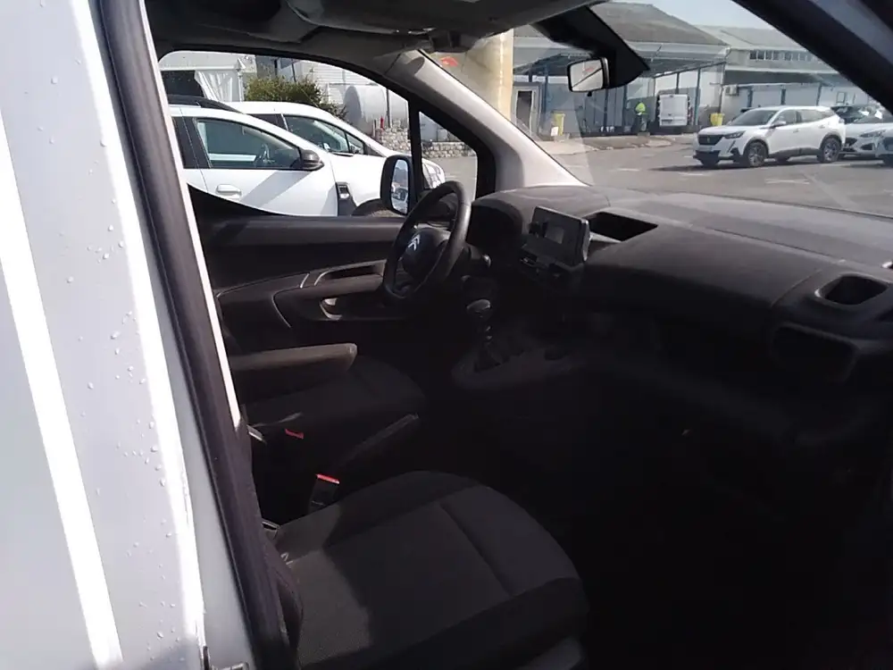 CITROEN berlingo - Foto 10 | Clidrive