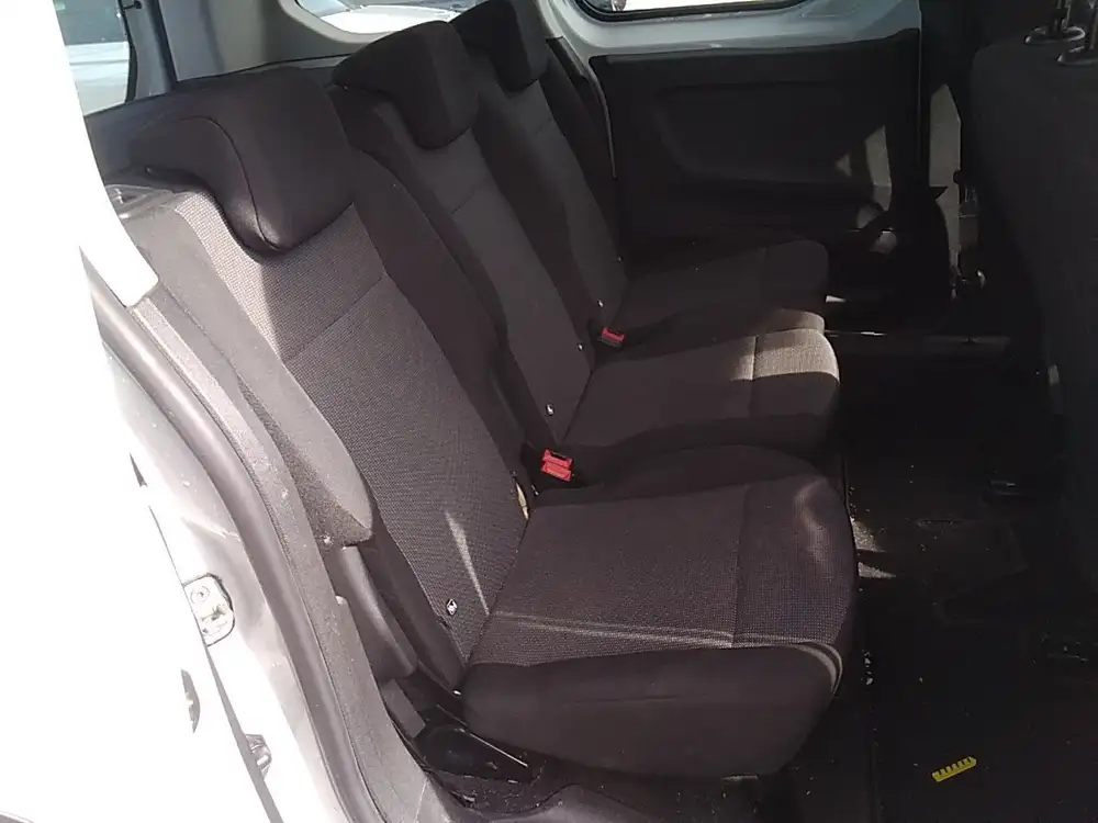 CITROEN berlingo - Foto 11 | Clidrive