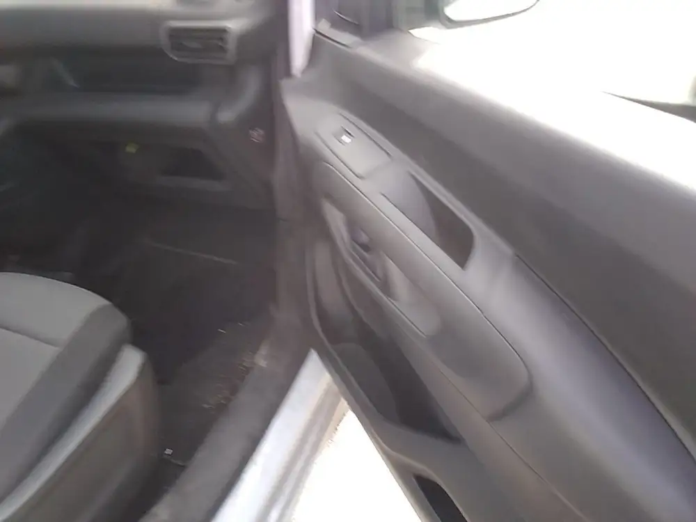 CITROEN berlingo - Foto 12 | Clidrive