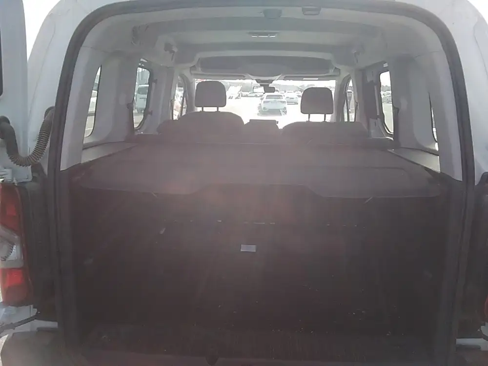 CITROEN berlingo - Foto 13 | Clidrive
