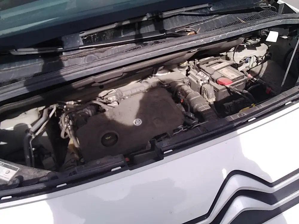 CITROEN berlingo - Foto 14 | Clidrive