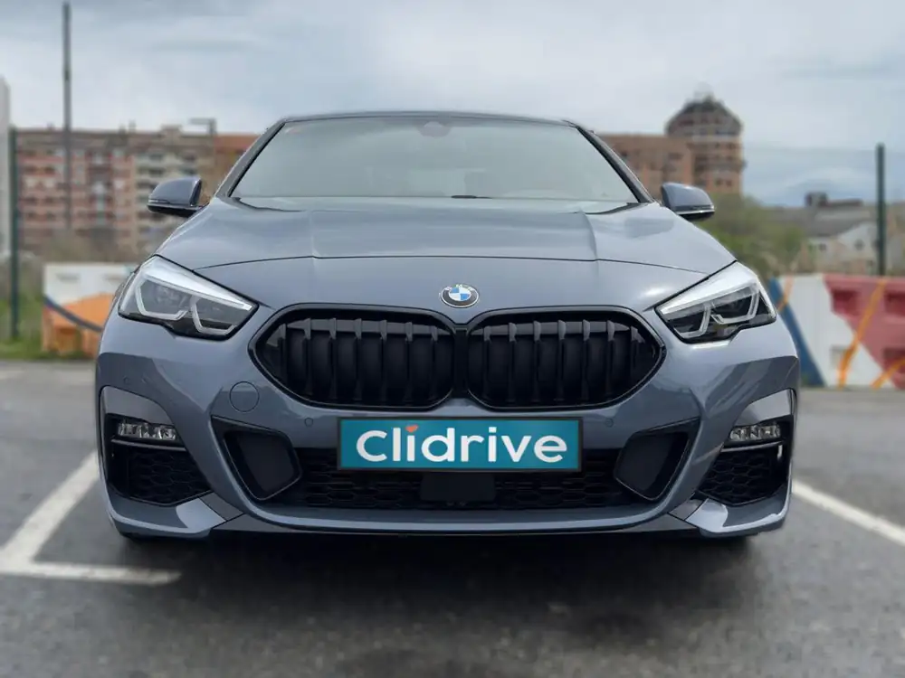 BMW serie 2