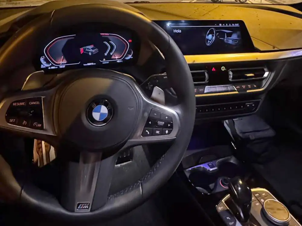 BMW serie 2