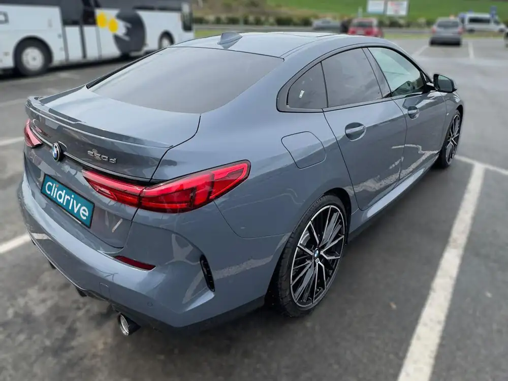 BMW serie 2