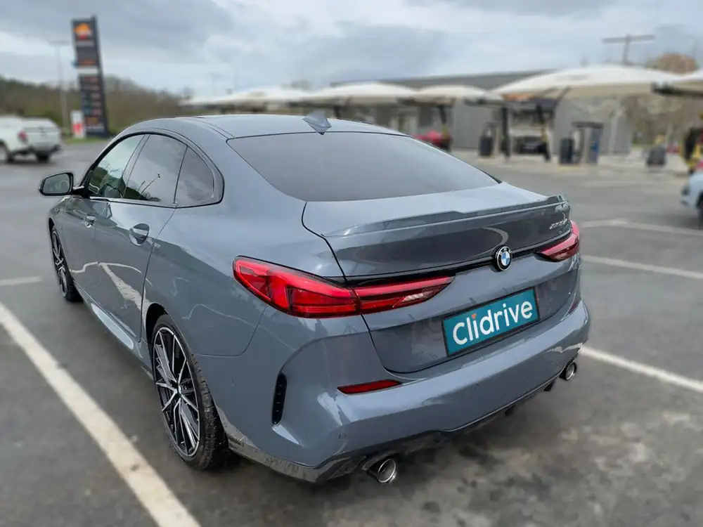 BMW serie 2