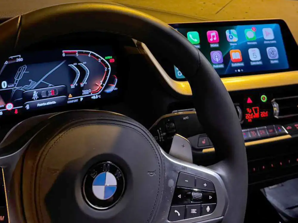 BMW serie 2