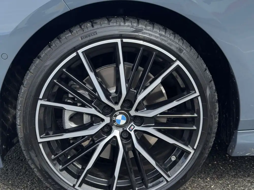 BMW serie 2