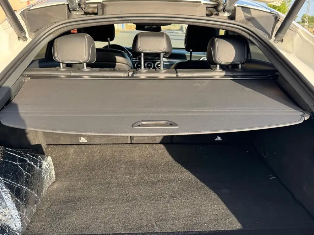 MERCEDES glc coupé