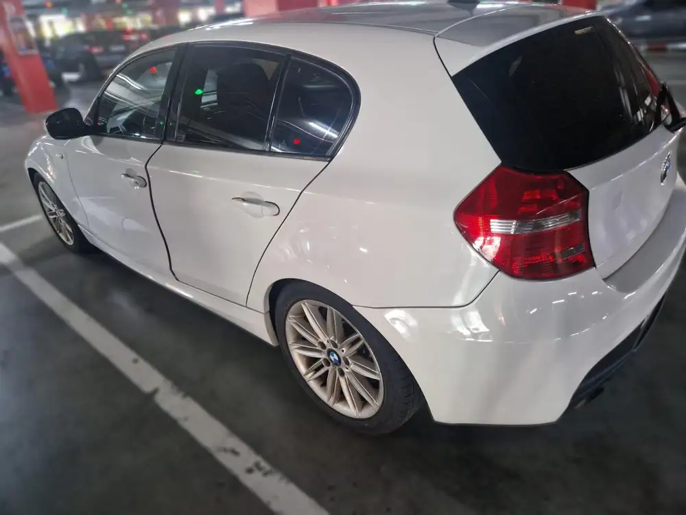 BMW serie 1