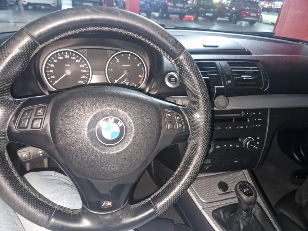 BMW serie 1