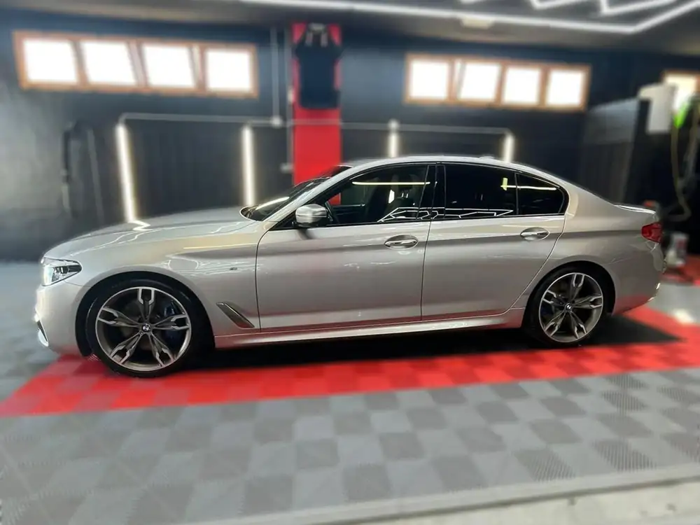 BMW serie 5