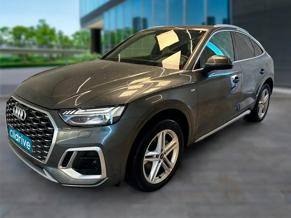AUDI q5 sportback - Foto 1 | Clidrive